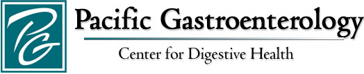 Pacific Gastroenterology - Center for Digestive Health
