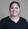 Melissa Mendoza  - Medical Assistant