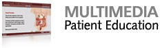 PACIFIC GASTROENTEROLOGY Multimedia Patient Education