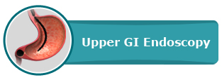 Upper GI Endoscopy - Pacific