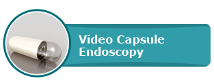 Video Capsule Endoscopy - Pacific Gastroenterology